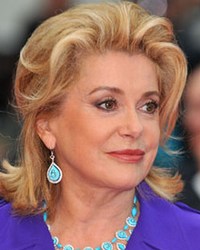 9. deneuve