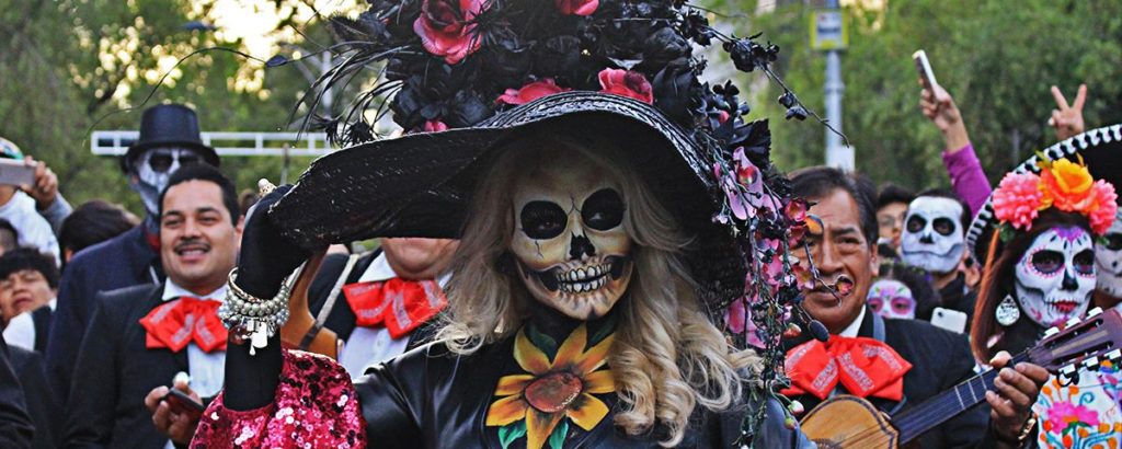 Día de los Muertos