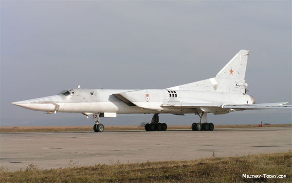 Ту-22M