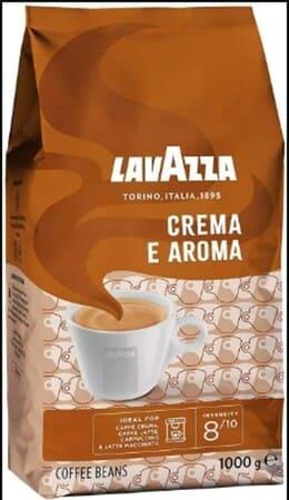 Lavazza Crema Aroma