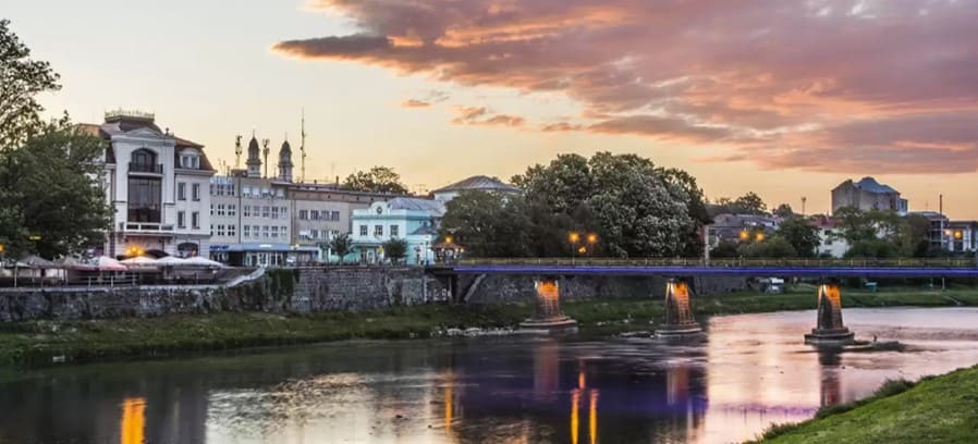 куди піти в Ужгороді